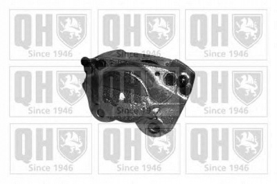 QUINTON HAZELL qbs6527 -  Тормозной суппорт